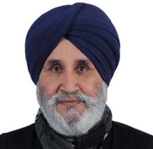 <div>Omar’s claim on water rights shocking, says Akali Dal</div>
