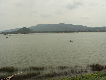 Telangana CM ready for talks with Andhra counterpart on Banakacherla project