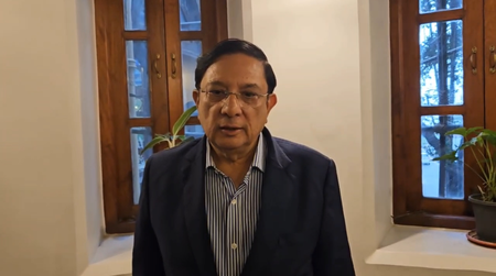 <div>Infra Pandit Awards to honour researchers shaping India’s infra landscape</div>
