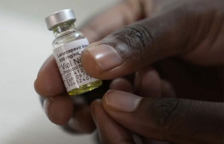 USFDA okays Lenacapavir: Affordable, generic India-made drug key to boost global HIV prevention