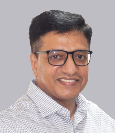 The curious case of Yogesh Gupta: From key Kerala bureaucrat to persona non grata