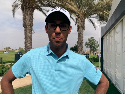 Bhatia 35th as Scheffler is in 3-way lead with Thomas and Fleetwood at Travelers