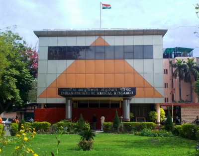 <div>How ICMR’s blood donor registry is saving lives of rare disease patients in India</div>