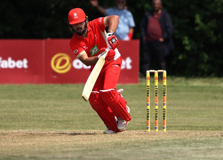 Canada seal qualification for ICC Men’s T20 World Cup 2026