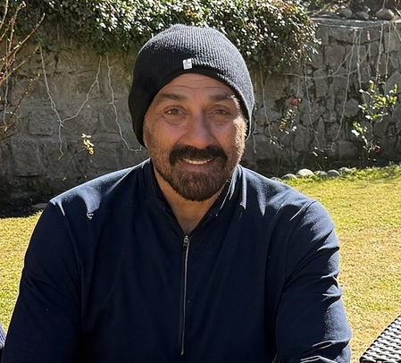 <div>Sunny Deol on 35 years of ‘Ghayal’: It challenged me and showed the power of storytelling</div>