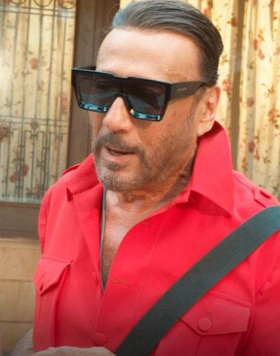 <div>Jackie Shroff lends support to Hetal Dave’s biopic ‘Sumo Didi’</div>