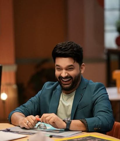 When Kapil Sharma gate-crashed a wedding, clicked picture with Zeenat Aman