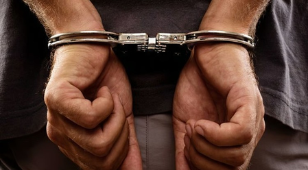 <div>Army personnel, aide held on espionage charges for Pakistan’s ISI</div>