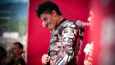 Moto GP: Marc Marquez registers 93rd career win at Mugello