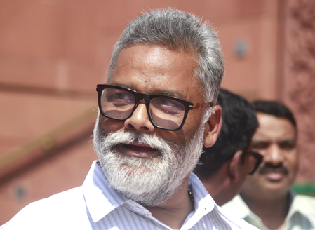 Only Congress can defeat BJP: Pappu Yadav urges INDIA bloc to focus rightly