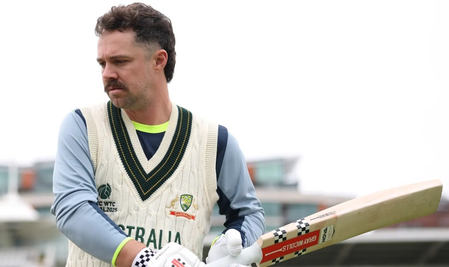 <div>There’s added motivation to go out there and play well: Head ahead of Windies Tests</div>