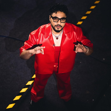 Raftaar: ‘The Traitors’ is the first show where even getting eliminated is a matter of pride