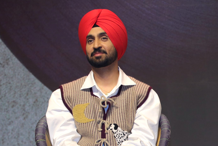 <div>AICWA expresses shock over inclusion of Pakistani actress in Diljit Dosanjh-starrer ‘Sardaar Ji 3’</div>