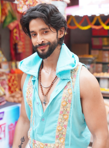 <div>Suraj Pratap Singh calls his role in Divya Prem: Pyaar Aur Rahasya Ki Kahani ‘powerful and layered’</div>