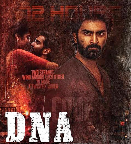 <div>Director Sudha Kongara calls Atharvaa Murali, Nimisha Sajayan’s DNA  ‘A gem of a film’</div>