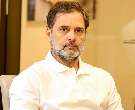 Rahul Gandhi demands arrest of accused involved in torture of Dalit youths in Odisha