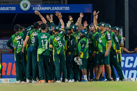 Madhya Pradesh League: Chambal Ghariyals beat Gwalior Cheetahs to enter final
