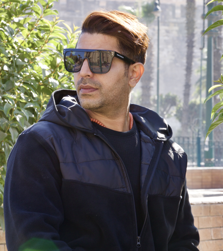 Faruk Kabir reveals why his powerful new project ‘Salakaar’ will resonate with audiences worldwide