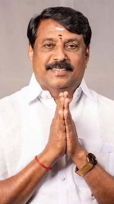 <div>BJP’s TN unit set for revamp as Nainar Nagenthiran reaches Delhi for key consultations</div>