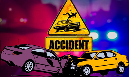 Pregnant woman, father die in drunken driving crash near Chennai; accused arrested