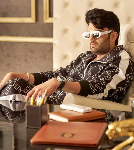 <div>Maniesh Paul celebrates 3 years of Jugjugg Jeeyo: ‘A film very close to my heart’</div>