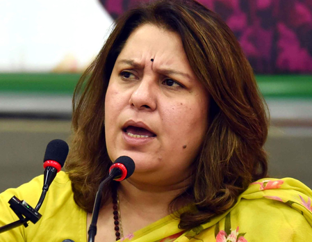 Adverse US travel advisory an embarrassment for India: Congress