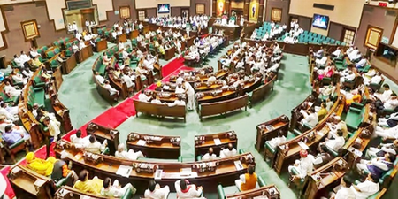 Monsoon Session of MP Assembly from July 28