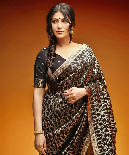 <div>Actress Shruti Haasan’s X account hacked</div>
