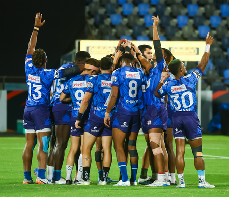 RPL Season 1: First goal achieved says head coach as Hyderabad Heroes reach playoffs