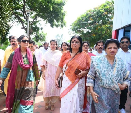 Congress fact-finding team slams Odisha govt over rising crimes against women in state