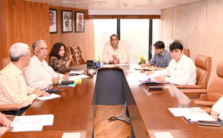 Aiming to upgrade bus stops to world-class level: Delhi Transport Minister