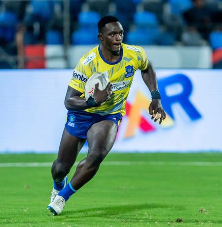 RPL Season 1: Dominant Kalinga Black Tigers defeat Mumbai Dreamers; Hyderabad Heroes beat Chennai Bulls (Ld)