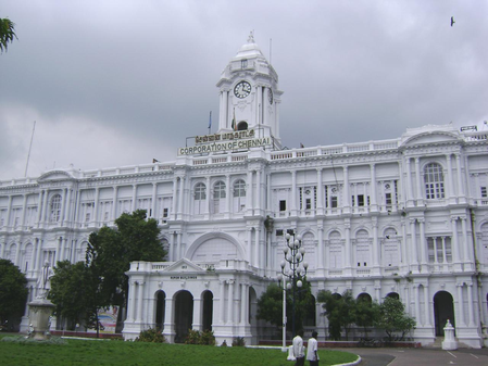 TN plans to revamp Chennai’s public spaces with new footpaths, beautification projects