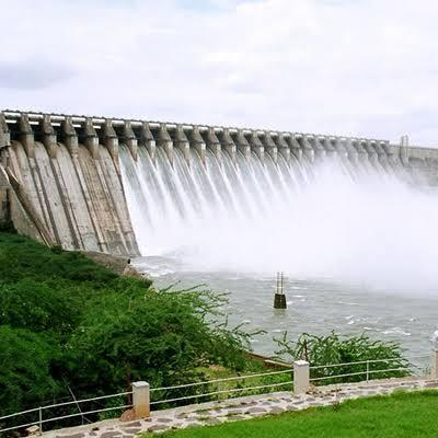 Tamil Nadu: Lower Bhavani reservoir receives steady inflow