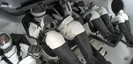 <div>Axiom Space lifts off: Journey of India’s human space flight, says Shubanshu Shukla</div>