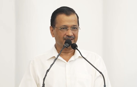<div>Arvind Kejriwal congratulates newly elected MLAs, calls bypoll results ‘semi-final’ to 2027 polls</div>