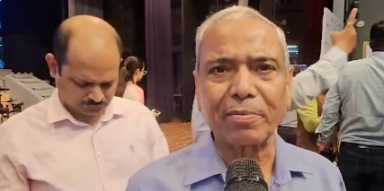 <div>‘Proud moment for the whole family’, says kin of astronaut Shubhanshu Shukla</div>
