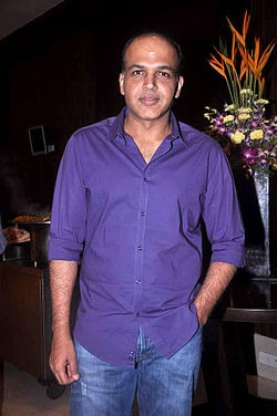 <div>Ashutosh Gowariker believes ‘Age is no barrier if you want to learn something’</div>