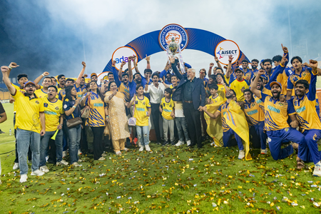 MPL 2025: Arshad Khan, Aniket Verma star as Bhopal Leopards win title in last-ball thriller