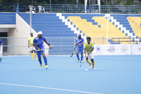 <div>Masters Cup 2025: Tamil Nadu to meet Maharashtra in men’s final</div>
