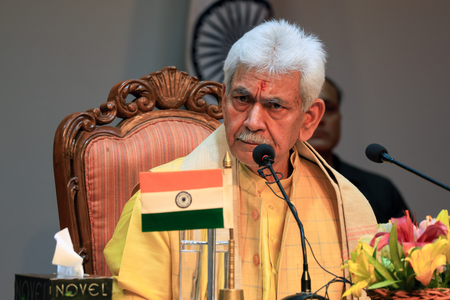 <div>Time has finally come for victims of terror ecosystem to get justice: J&K L-G</div>