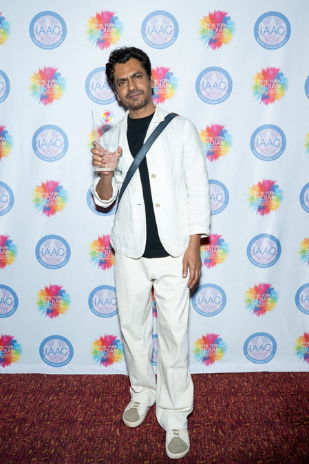 Nawazuddin wins Best Actor at NYIFF: ‘I’m Not An Actor’ is deeply introspective journey