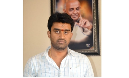 <div>Unnatural sex: CID submits closure report in case of ex-PM Deve Gowda’s grandson Suraj Revanna</div>