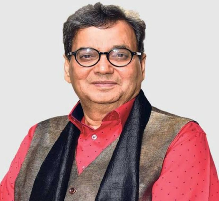 Subhash Ghai recalls Shah Rukh Khan’s powerful contribution to ‘Pardes’
