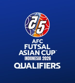 India drawn with Kuwait, Australia, Mongolia in AFC Futsal Asian Cup qualifiers