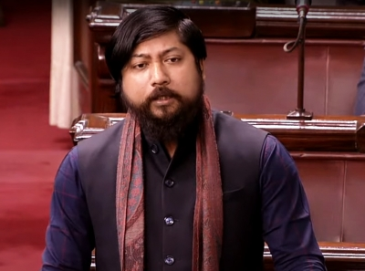 Bengali Hindus have woken up, will give befitting reply to Trinamool: Ex-BJP MP Pramanik