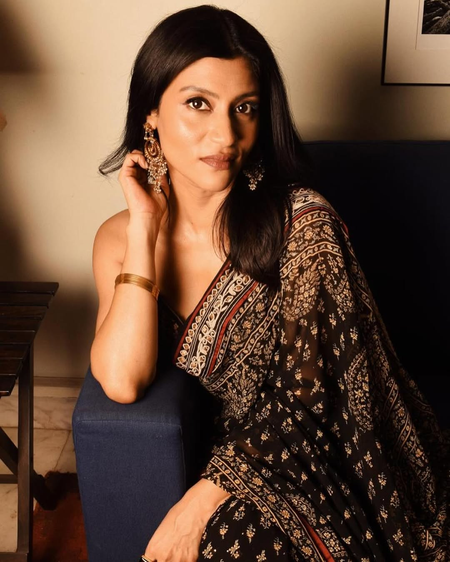 Konkona Sen Sharma says actors should be in neutral space before giving a shot