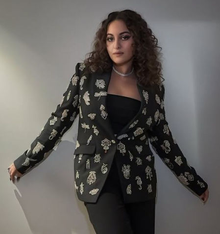 Makers of Sonakshi Sinha-starrer ‘Nikita Roy’ push its release date to July 18