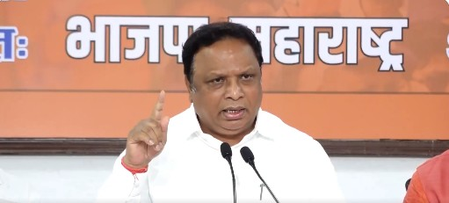 Mumbai to prepare drainage master plan to manage rains above 100 mm per hour: Maha Minister