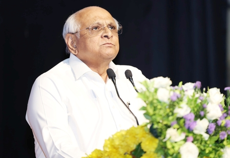 <div>India to host 2029 World Police & Fire Games in Gujarat: CM Bhupendra Patel</div>
